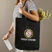 Picture of Blanc Tote Bag